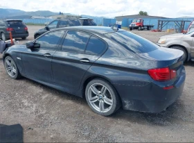 BMW 535 XDRIVE* M-PACK* ШИБИДАХ* ПОДГРЕВИ* HEADUP* SHADOW - 17500 лв. - 91721418 4