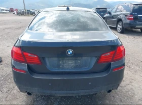 BMW 535 XDRIVE* M-PACK* ШИБИДАХ* ПОДГРЕВИ* HEADUP* SHADOW - 17500 лв. - 91721418 5