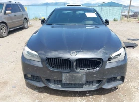 BMW 535 XDRIVE* M-PACK* ШИБИДАХ* ПОДГРЕВИ* HEADUP* SHADOW - 17500 лв. - 91721418 2