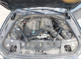 BMW 535 XDRIVE* M-PACK* ШИБИДАХ* ПОДГРЕВИ* HEADUP* SHADOW - 17500 лв. - 91721418 10
