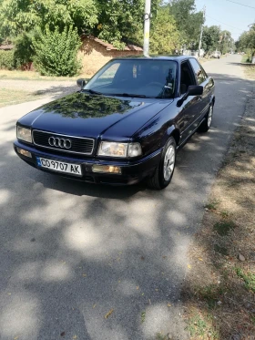 Обява за продажба на Audi 80 1.9TDI ~3 450 лв. - изображение 2