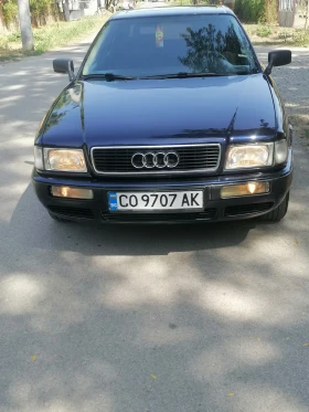 Обява за продажба на Audi 80 1.9TDI ~3 450 лв. - изображение 1