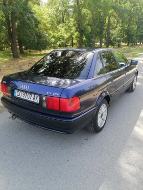 Обява за продажба на Audi 80 1.9TDI ~3 450 лв. - изображение 5