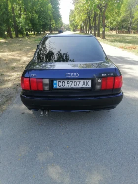 Обява за продажба на Audi 80 1.9TDI ~3 450 лв. - изображение 3