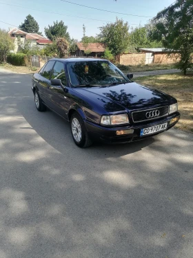 Обява за продажба на Audi 80 1.9TDI ~3 450 лв. - изображение 1