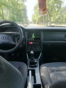 Обява за продажба на Audi 80 1.9TDI ~3 450 лв. - изображение 6