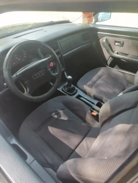Обява за продажба на Audi 80 1.9TDI ~3 450 лв. - изображение 7