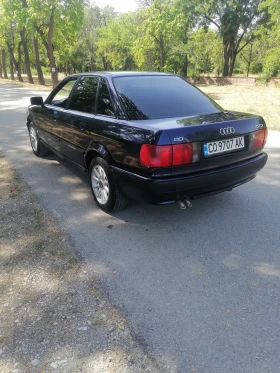 Обява за продажба на Audi 80 1.9TDI ~3 450 лв. - изображение 4