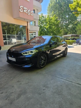     BMW M135 135i M1
