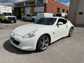 Обява за продажба на Nissan 370Z * АвтоКредит*  ~19 399 лв. - изображение 1