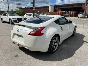 Обява за продажба на Nissan 370Z * АвтоКредит*  ~19 399 лв. - изображение 6