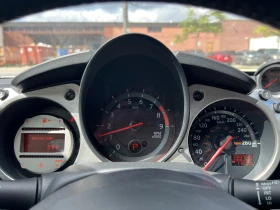 Обява за продажба на Nissan 370Z * АвтоКредит*  ~19 399 лв. - изображение 10