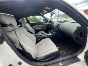 Nissan 370Z * *  | Mobile.bg    14