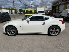 Обява за продажба на Nissan 370Z * АвтоКредит*  ~19 399 лв. - изображение 1