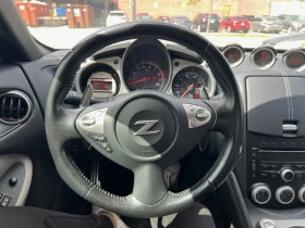 Обява за продажба на Nissan 370Z * АвтоКредит*  ~19 399 лв. - изображение 9