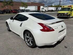Обява за продажба на Nissan 370Z * АвтоКредит*  ~19 399 лв. - изображение 5