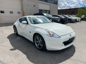 Обява за продажба на Nissan 370Z * АвтоКредит*  ~19 399 лв. - изображение 7