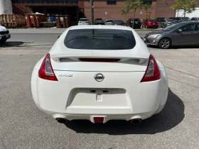 Обява за продажба на Nissan 370Z * АвтоКредит*  ~19 399 лв. - изображение 3
