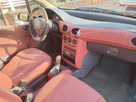 Mercedes-Benz A 140 | Mobile.bg    5