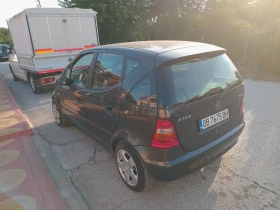 Mercedes-Benz A 140 | Mobile.bg    3