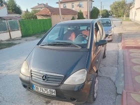  Mercedes-Benz A 140