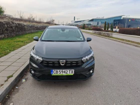 Dacia Logan 1900лв за получаване, 1.0TCe автоматик, снимка 2
