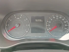 Dacia Logan 1900лв за получаване, 1.0TCe автоматик, снимка 10