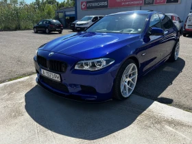 Обява за продажба на BMW 530 N52B30 Distronic, Soft close, Night vision FULL ~36 300 лв. - изображение 2