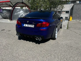 Обява за продажба на BMW 530 N52B30 Distronic, Soft close, Night vision FULL ~36 300 лв. - изображение 6