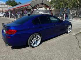 Обява за продажба на BMW 530 N52B30 Distronic, Soft close, Night vision FULL ~36 300 лв. - изображение 4