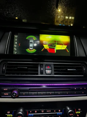 BMW 530 N52B30 Distronic, Soft close, Night vision FULL | Mobile.bg    16