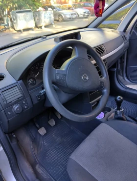 Обява за продажба на Opel Meriva 1.8 LPG/ГАЗ ~2 900 лв. - изображение 4