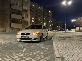 BMW 525 Facelift, SAT, M5 pack - 34999 лв. - 48261410 14