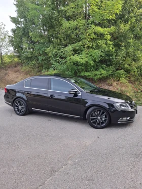 Обява за продажба на VW Passat Highline  ~15 999 лв. - изображение 2