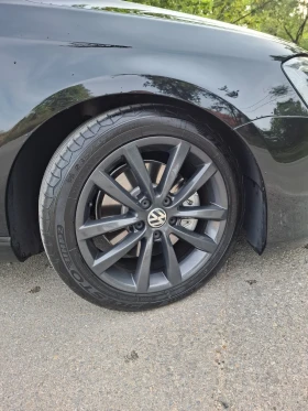 Обява за продажба на VW Passat Highline  ~15 999 лв. - изображение 9