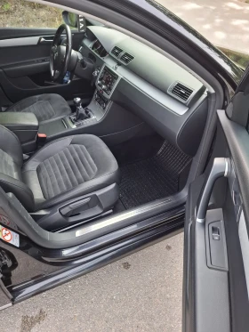 VW Passat Highline  | Mobile.bg    15