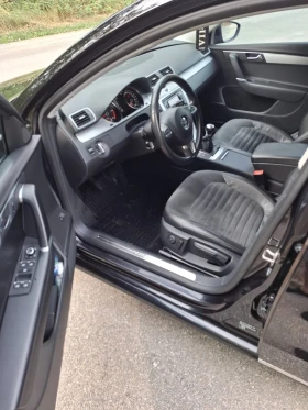 VW Passat Highline  | Mobile.bg    14