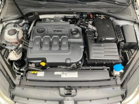 VW Golf Variant 2.0 TDI, снимка 17