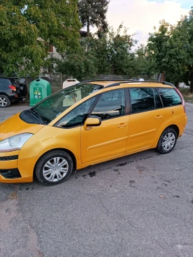 Обява за продажба на Citroen C4 Picasso ~1 500 лв. - изображение 1