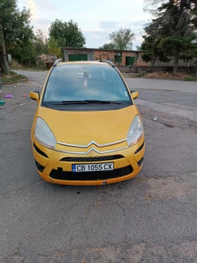 Обява за продажба на Citroen C4 Picasso ~1 500 лв. - изображение 1