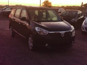 Dacia Lodgy 1, 6i GPL | Mobile.bg    3