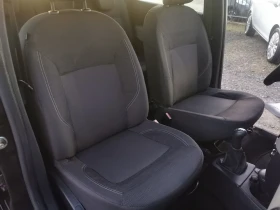 Dacia Lodgy 1, 6i GPL | Mobile.bg    15