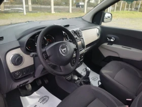 Dacia Lodgy 1, 6i GPL | Mobile.bg    9
