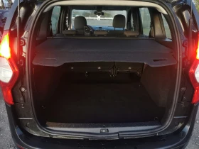 Dacia Lodgy 1, 6i GPL | Mobile.bg    16