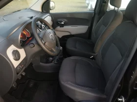 Dacia Lodgy 1, 6i GPL | Mobile.bg    10