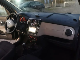 Dacia Lodgy 1, 6i GPL | Mobile.bg    11