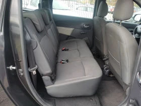 Dacia Lodgy 1, 6i GPL | Mobile.bg    15