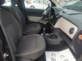 Dacia Lodgy 1, 6i GPL | Mobile.bg    12