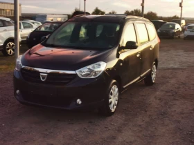 Dacia Lodgy 1, 6i GPL | Mobile.bg    2