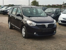 Dacia Lodgy 1, 6i GPL | Mobile.bg    3